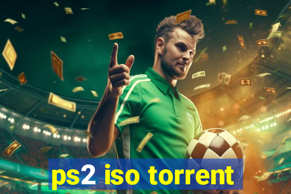 ps2 iso torrent